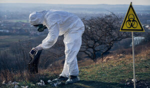 5 Things to Expect In A Biohazard Cleanup