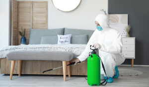What Makes a House a Biohazard? A Few Things to Consider