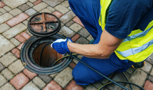 is my home at risk for sewage damage 9 signs to look for