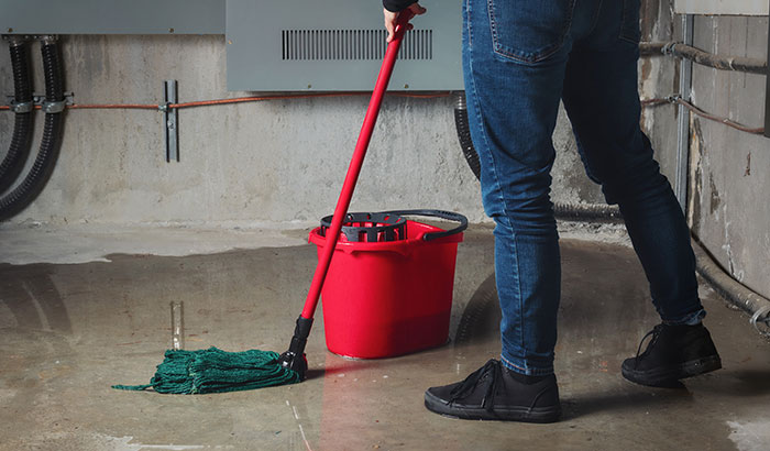 How to Identify Sewage Damage in Your Home and What to do Next