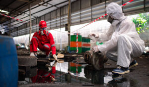 DIY Biohazard Cleanup vs. Professional Biohazard Cleanup: Which One Is Best?