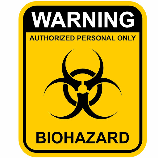 What are Biohazard Clean-Up Services?