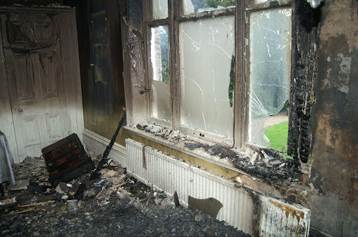 Preventing and Preparing for Smoke Damage
