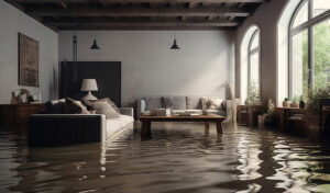 Is Flood Damage Covered by Insurance?