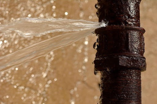 Common factors contributing to burst pipes